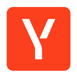 Yandex logo