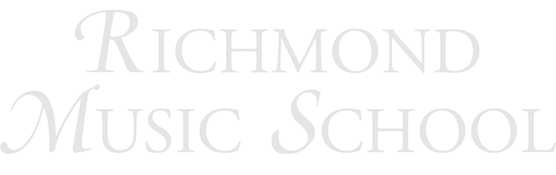 Richmond Music School