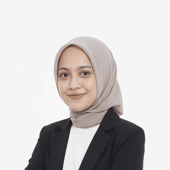 Black and white portrait of a man with a beard and glasses