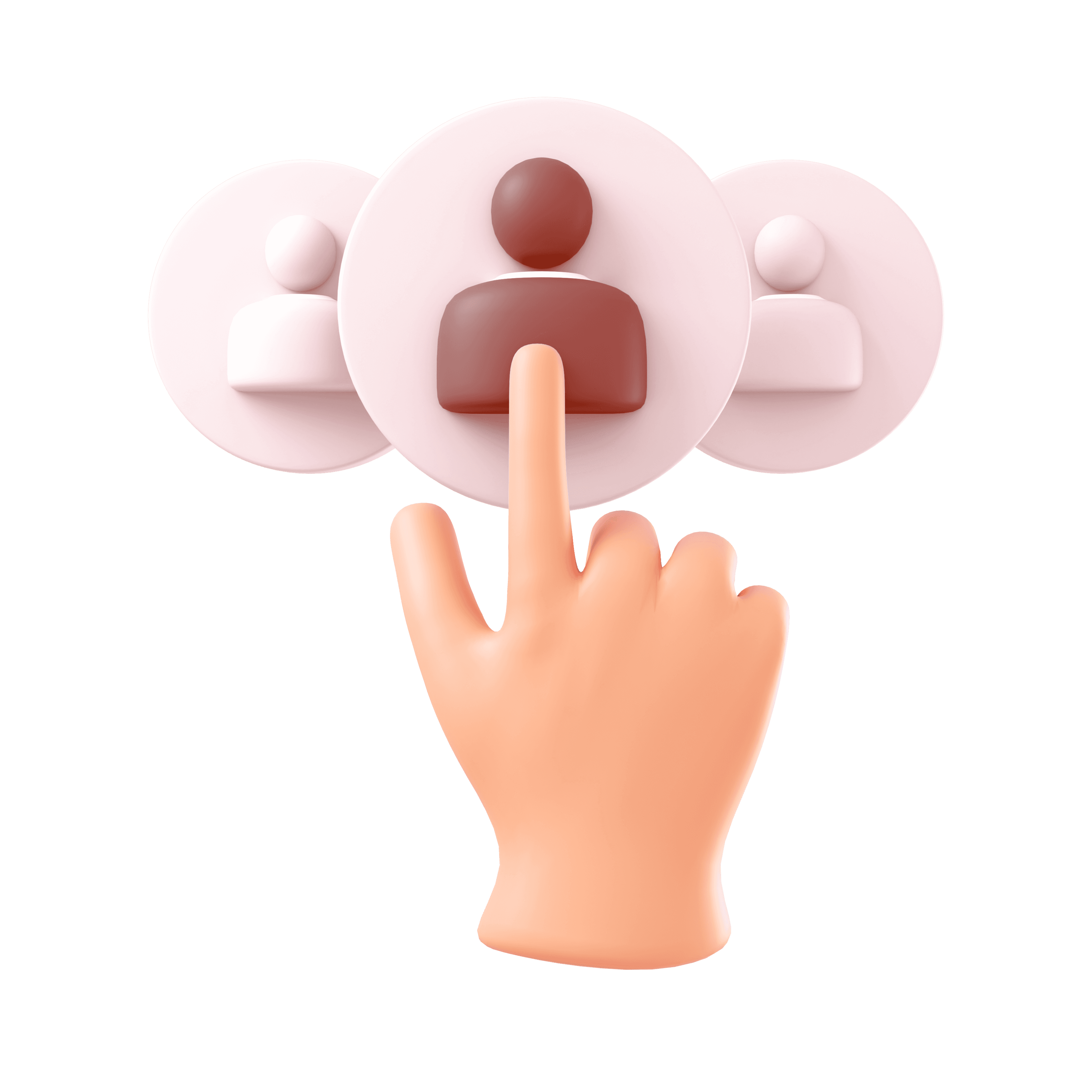 Ikona per takim te personalizuar