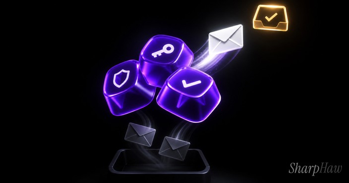 About one in six emails never reaches the inbox — and your subject line isn’t why. The email deliverability records to fix first, and what changed in 2024–2025.