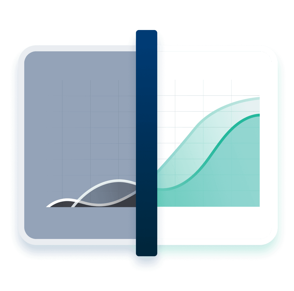 Before and after: legacy system to modern cloud infrastructure