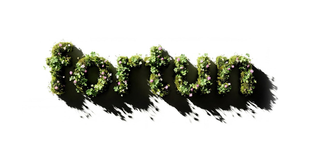 fortun for the brave