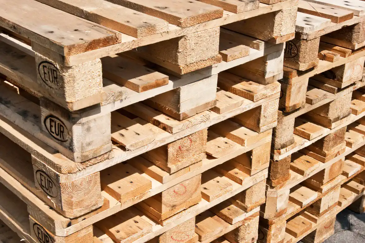 Pallets