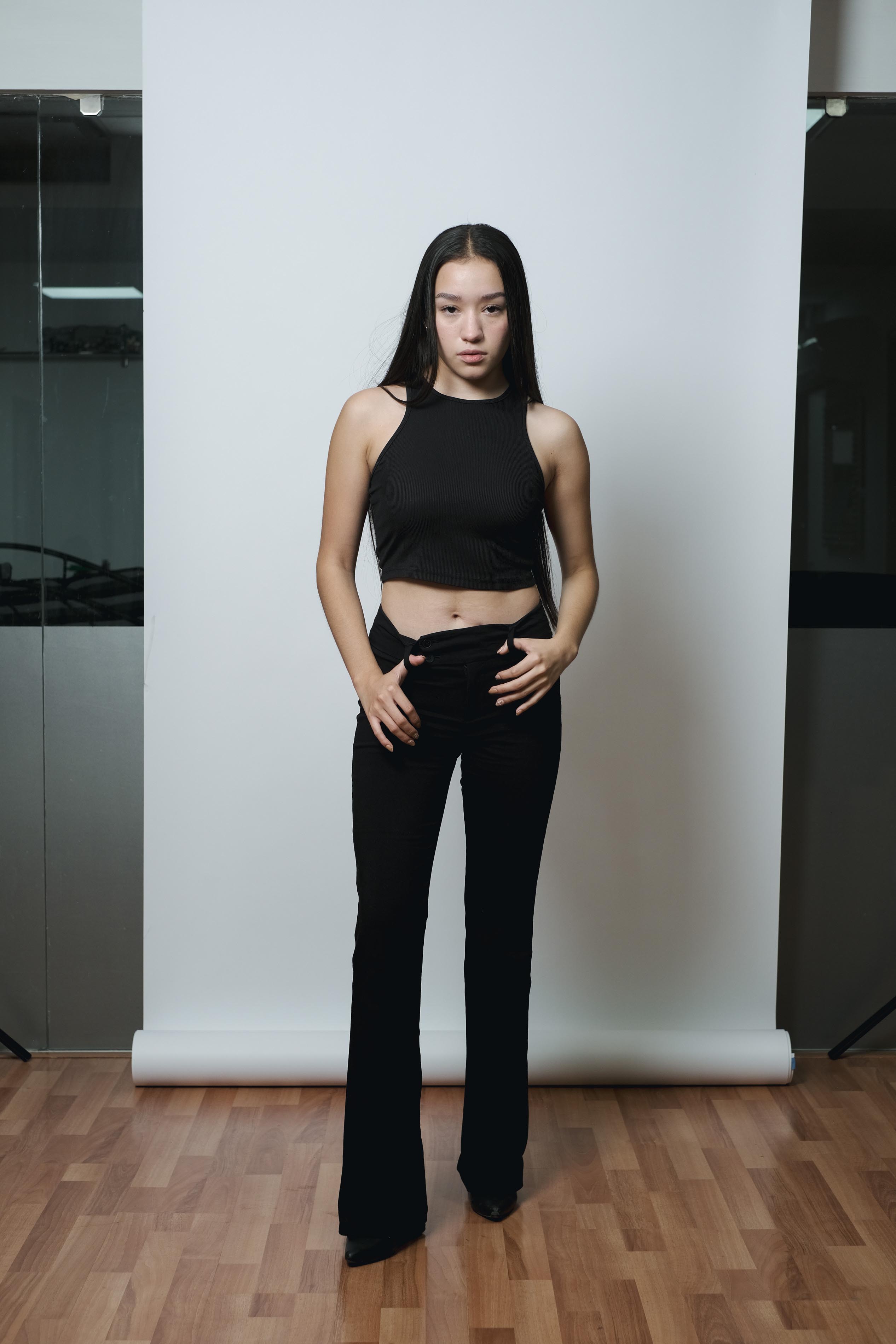 Constanza Chavarría — 8
