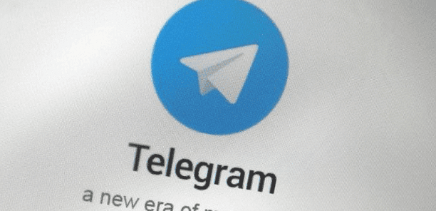 telegram解封