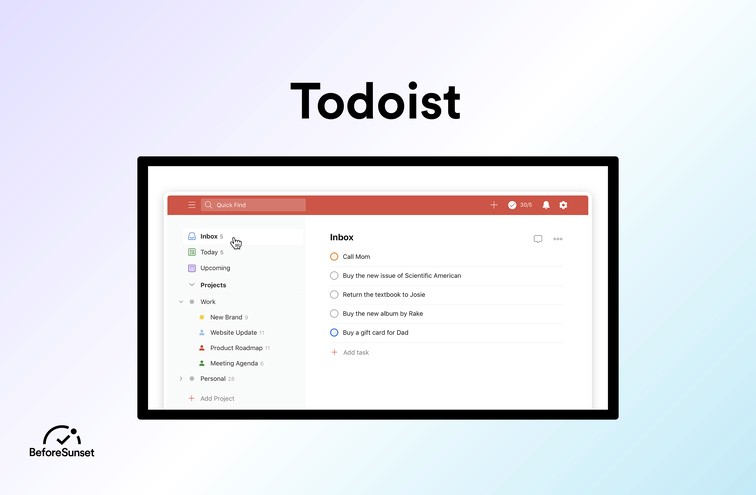 todoist