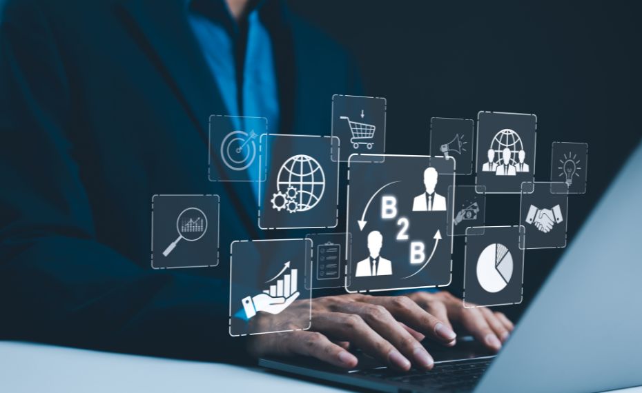 Personalize ou morra: a nova era do Marketing B2B