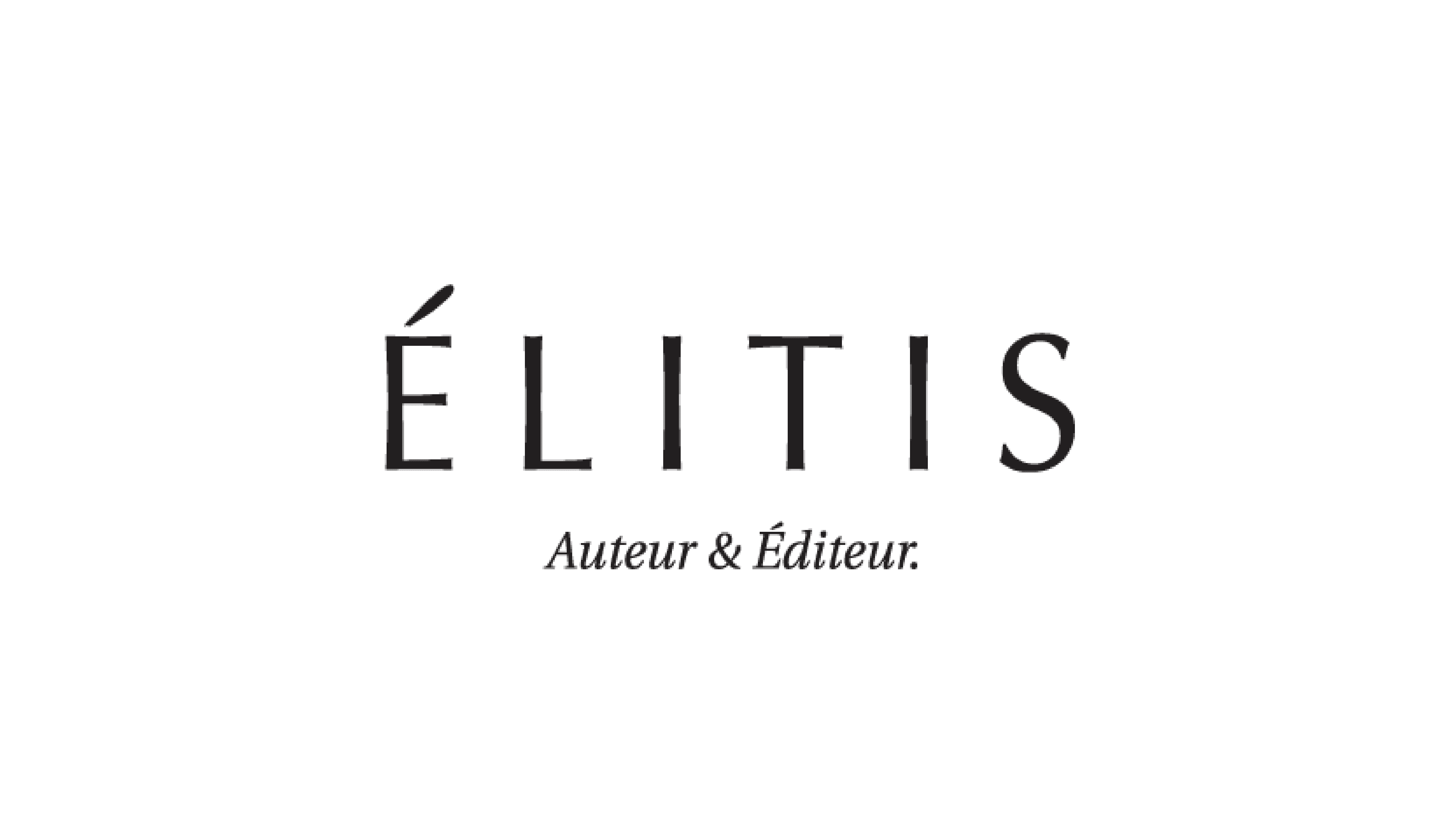 be. INTERIOR STUDIO | PARTNERS | ELITIS