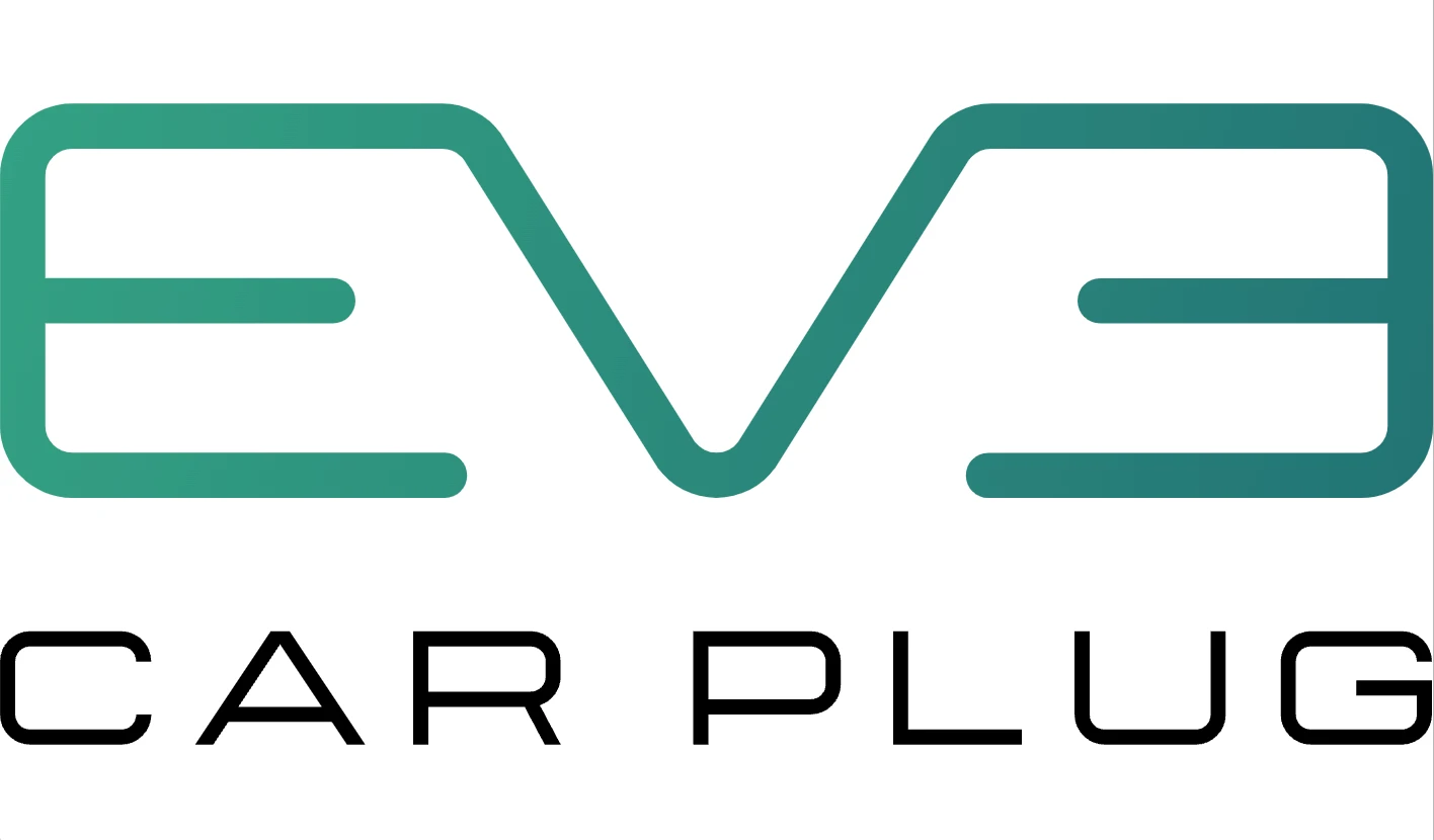 company logo of EVE car plug