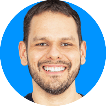 Avatar of person, who left a testimonial