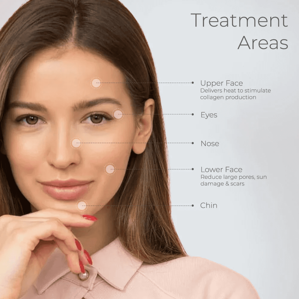 Which Filler Is Better by Treatment Area?
