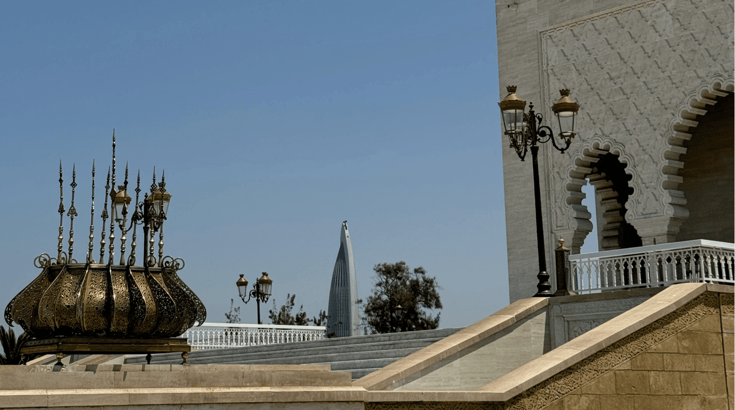 Rabat une ville porté par des projets ambiteux pour Profit Space