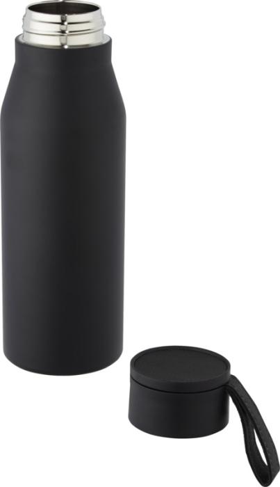 Ljungan 500ml geöffnet