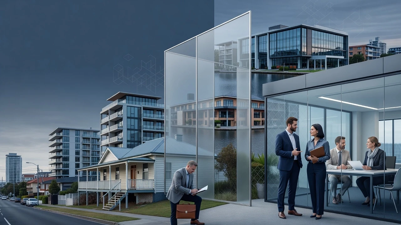 Actionable Takeaways for Queensland Property Buyers and Investors