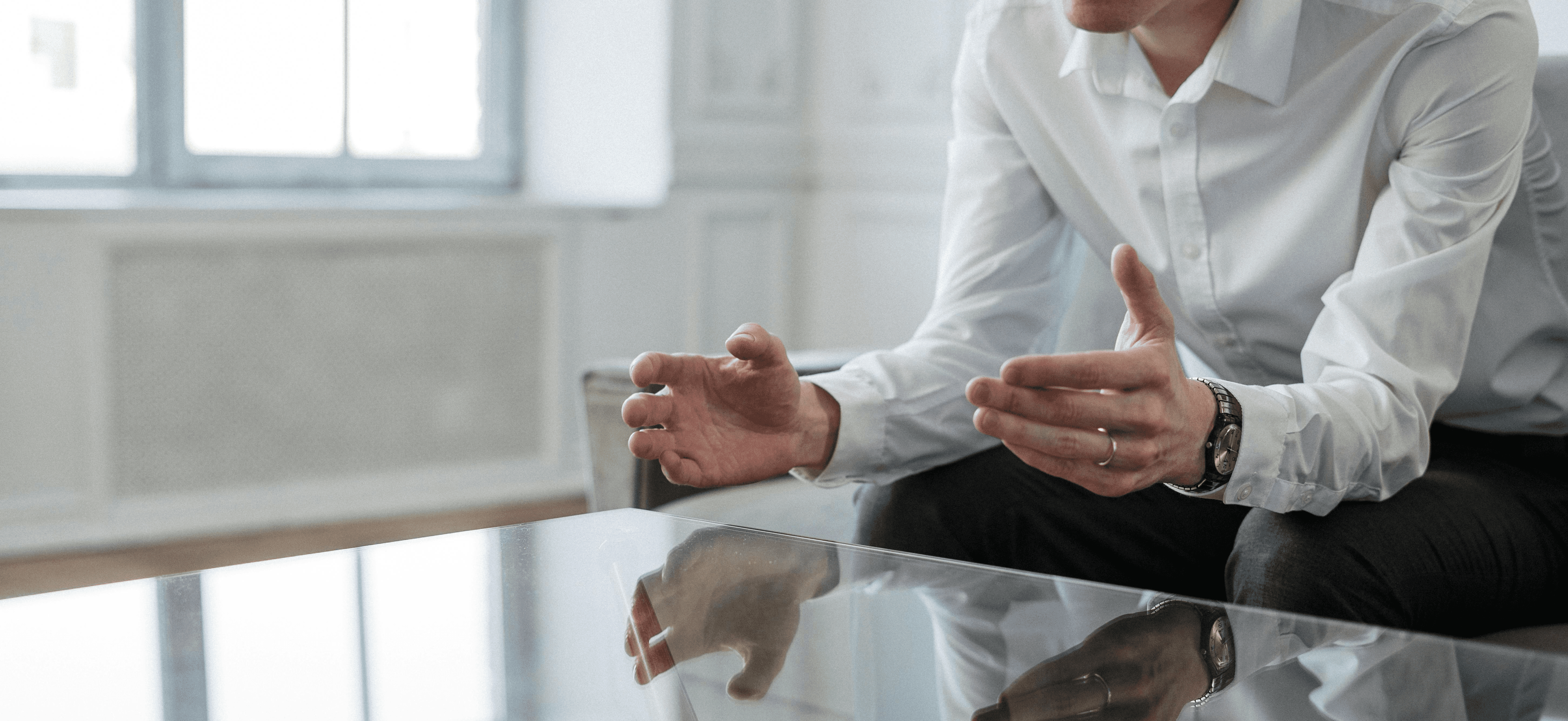 Expert explaining the benefits and procedure for opening a company with zero taxes in Albania's Special Economic Zones.