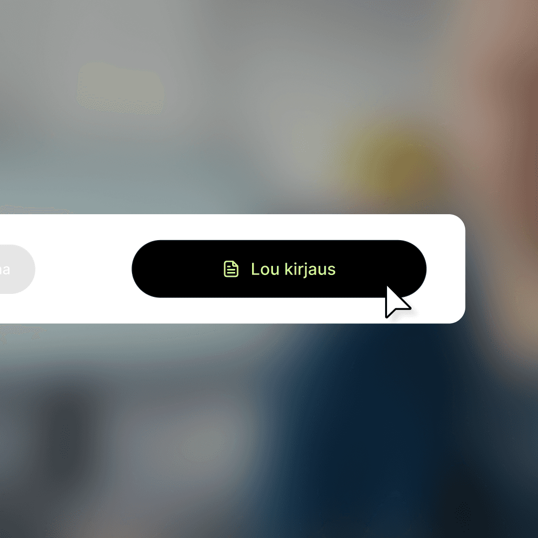 One-click transfer of the completed note and confirmed codes from Tandem into the medical record system.