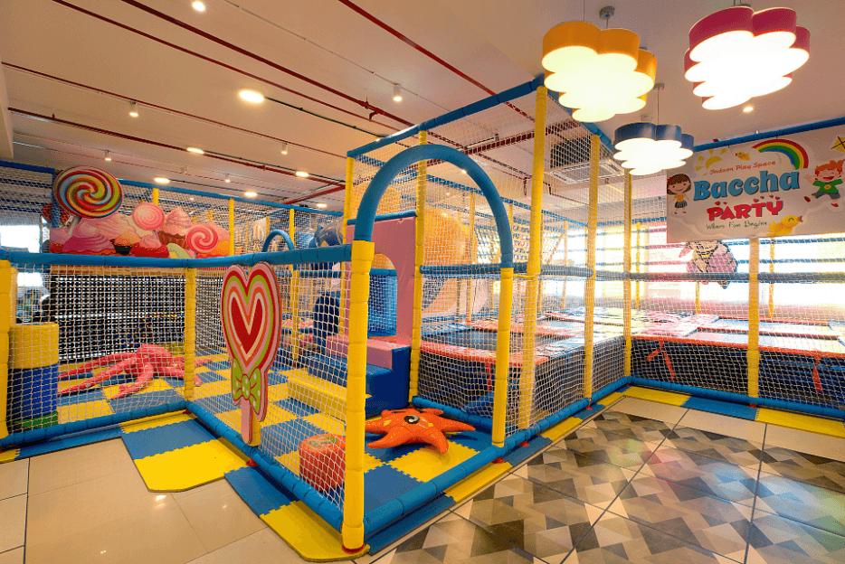 Baccha Party — image 9