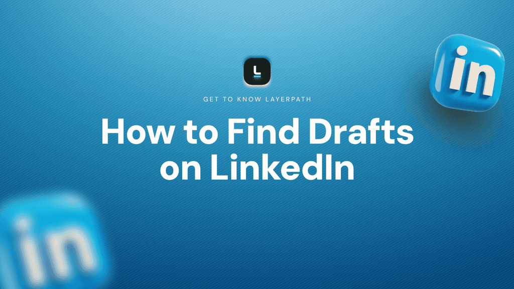 how to change your email in linkedin