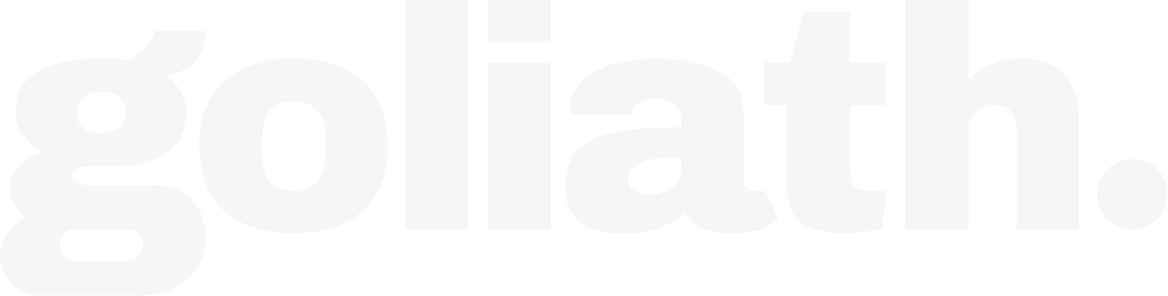 Goliath Africa Branding South Africa