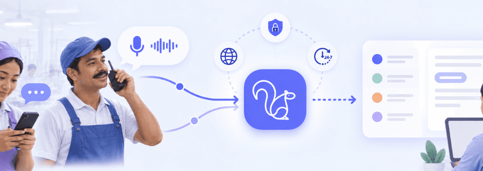Voice & SMS