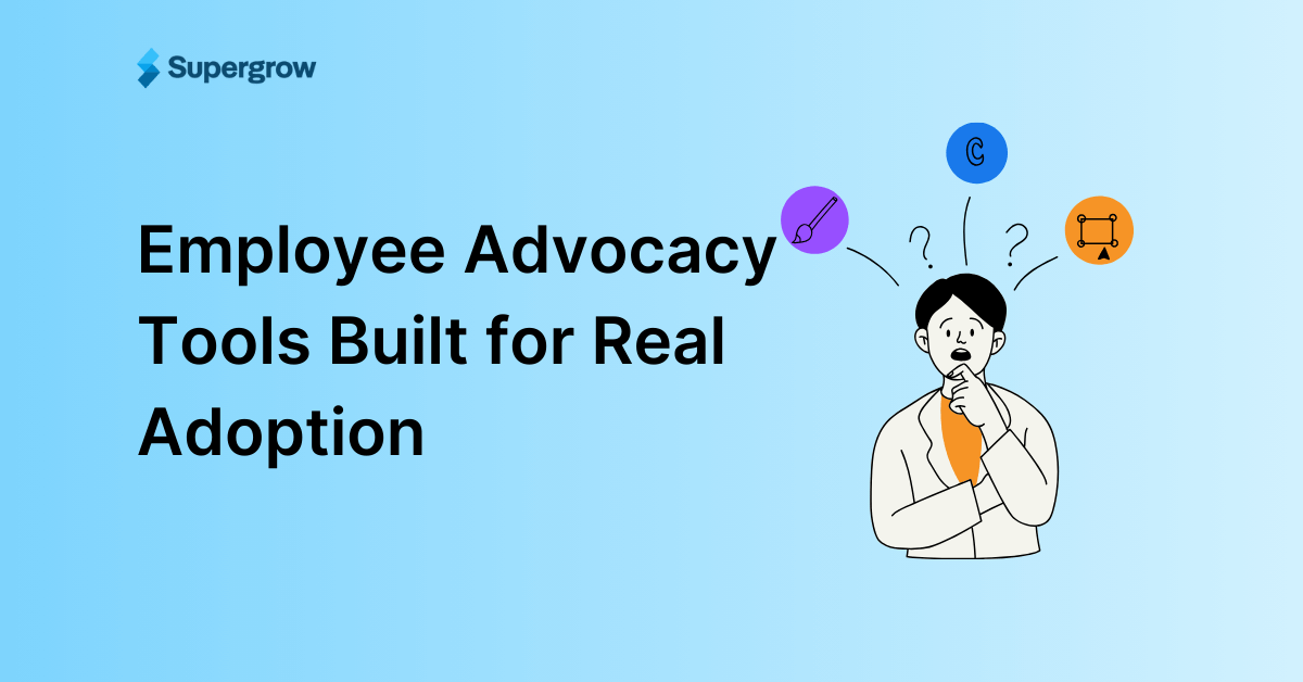 employer advocacy tools