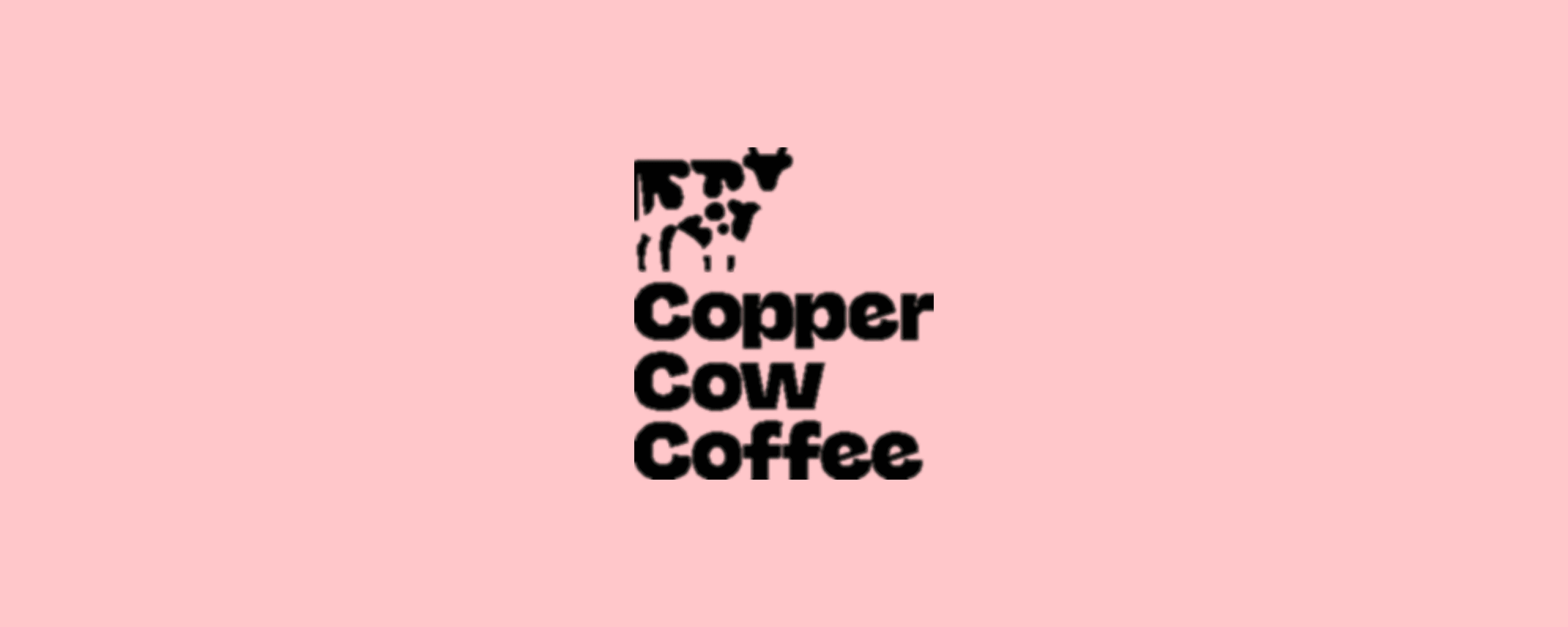 Copper Cow logo