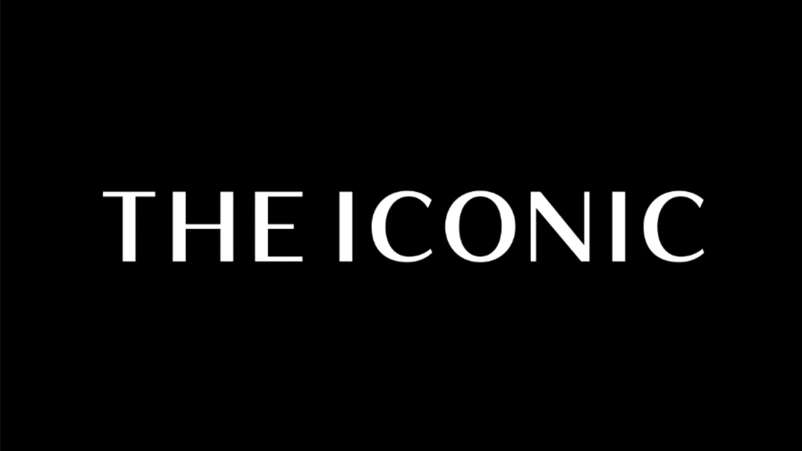 The Iconic