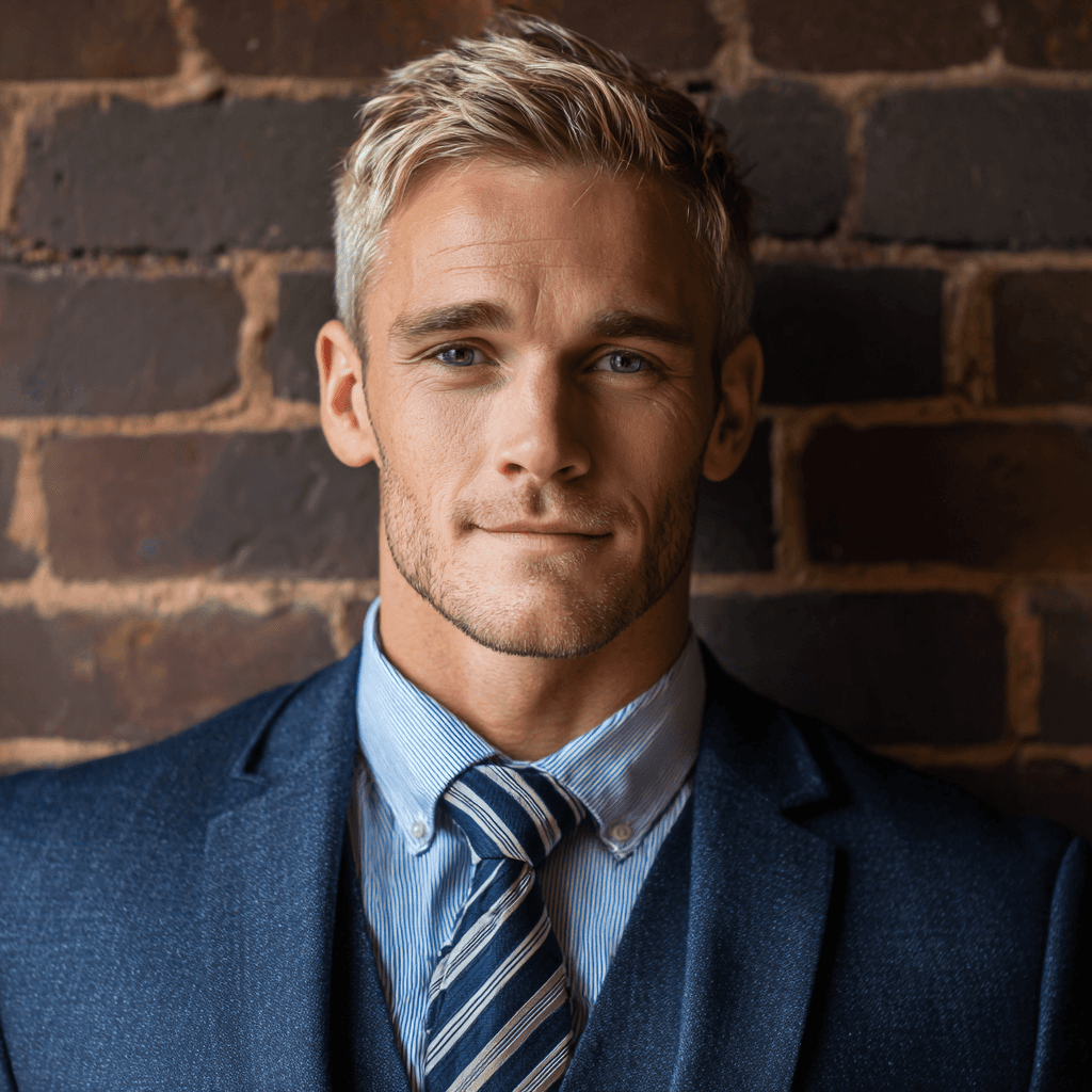 Marketing Leader