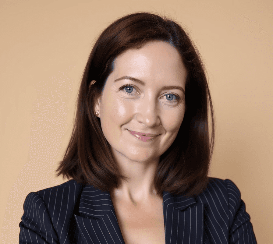 Marianne McAllister