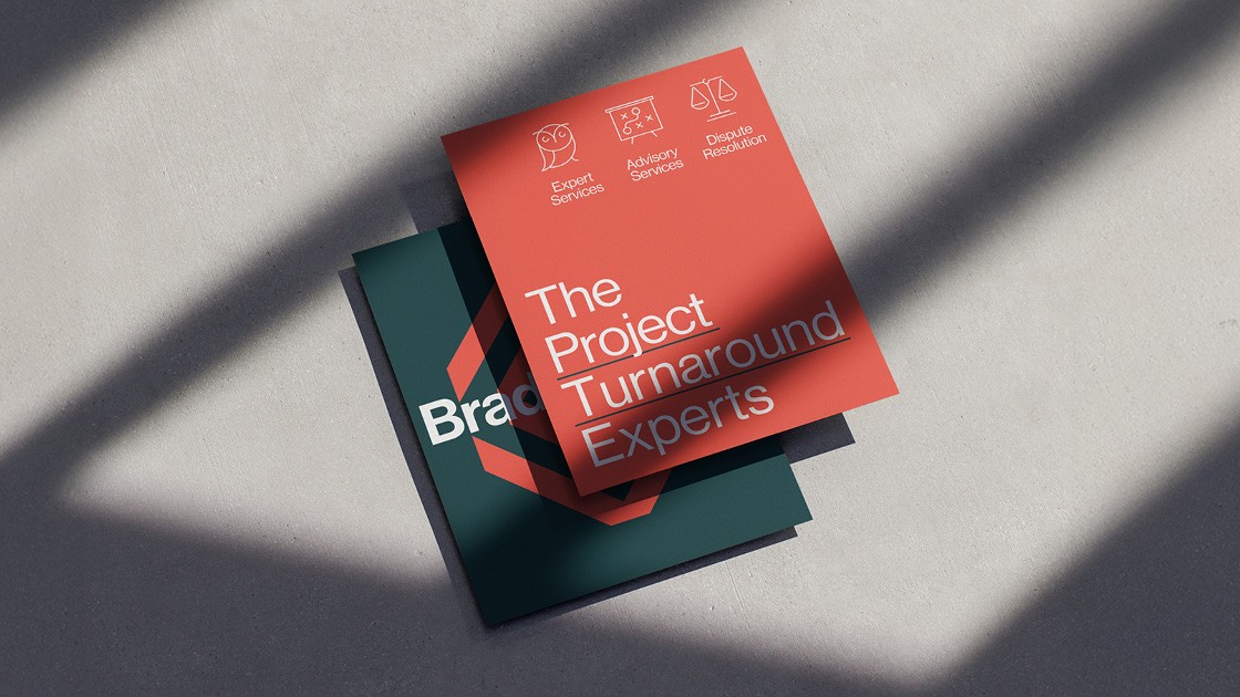 Casual Tablet Reader Engaging Digital Magazine with Vivid Red Design