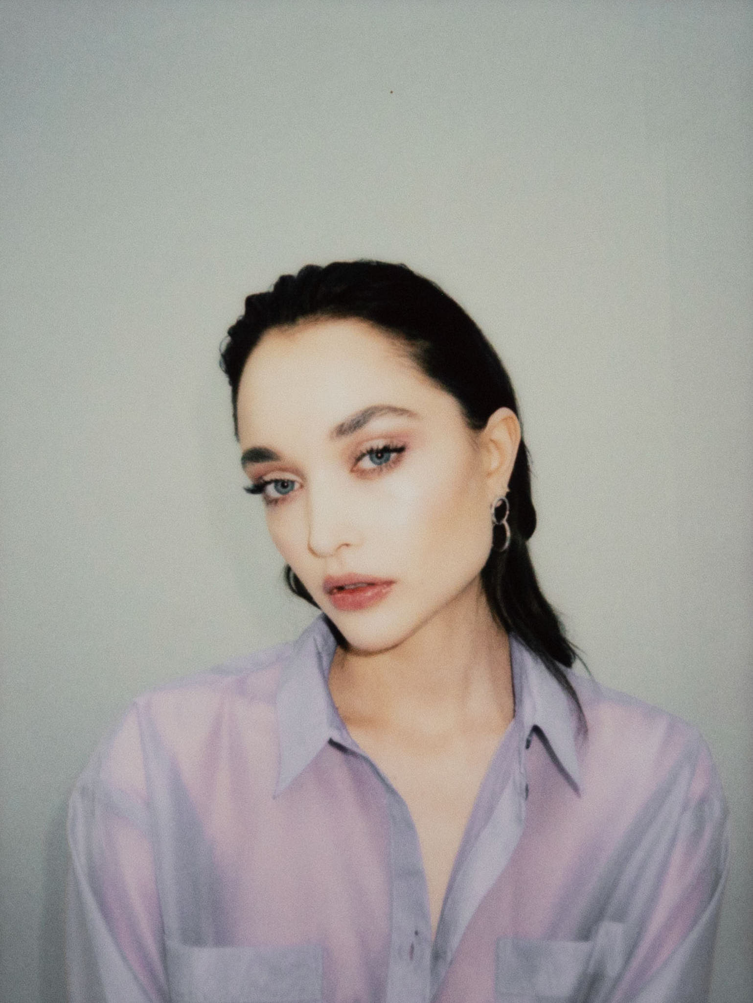 Sophie Stejskal for Channel Beauty by DIE IDA