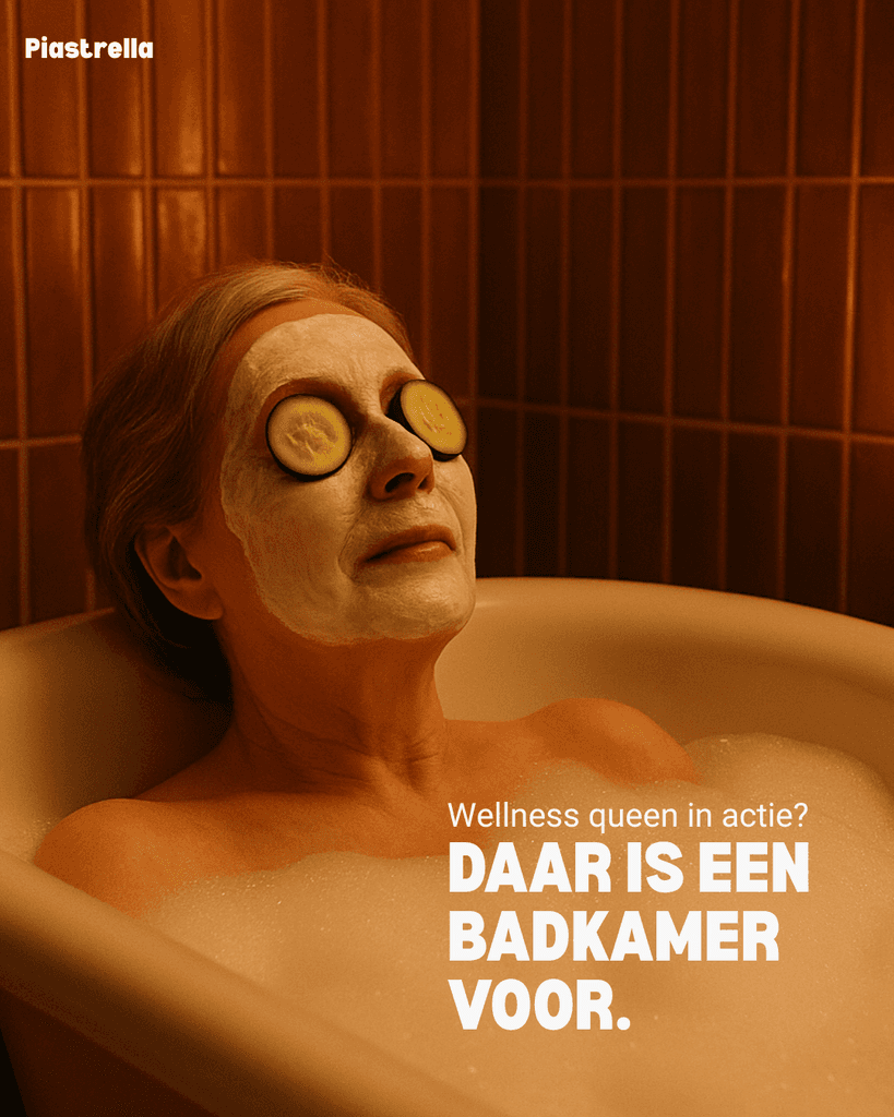 Campagnebeeld Piastrella