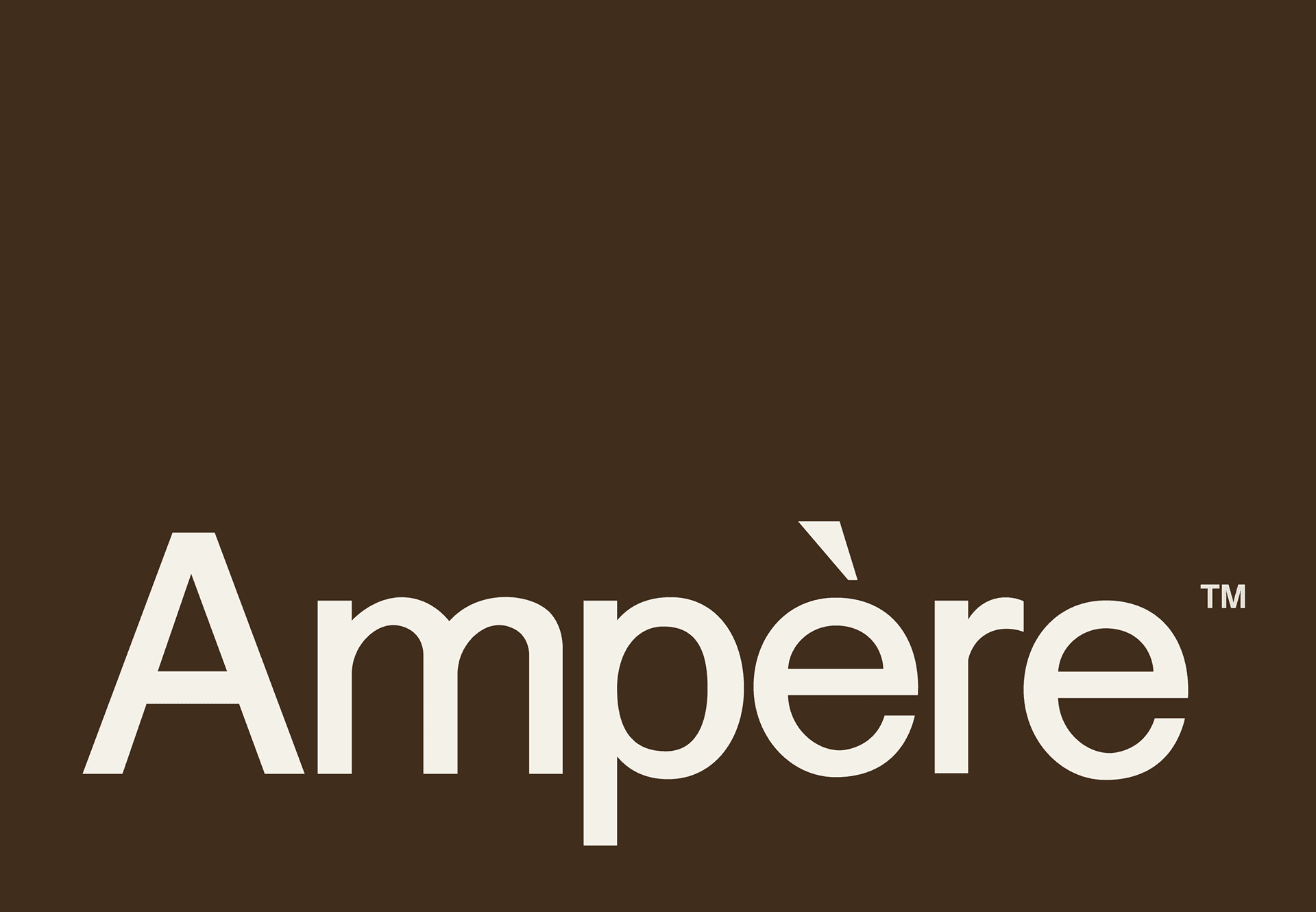 Ampère project image 22.1