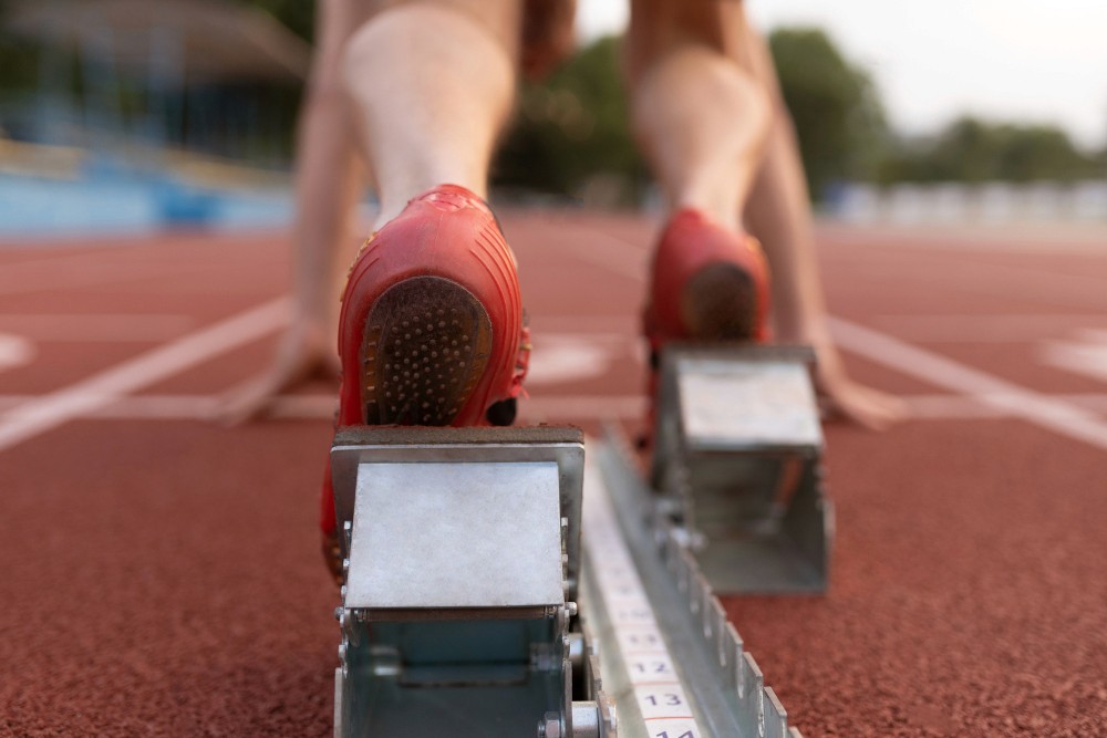 Waiting to feel ready is the most expensive mistake founders make. Here's why momentum follows action, and how to make your first real move this week.