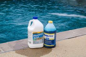 How to Tell If Your Pool Chemicals Are Balanced