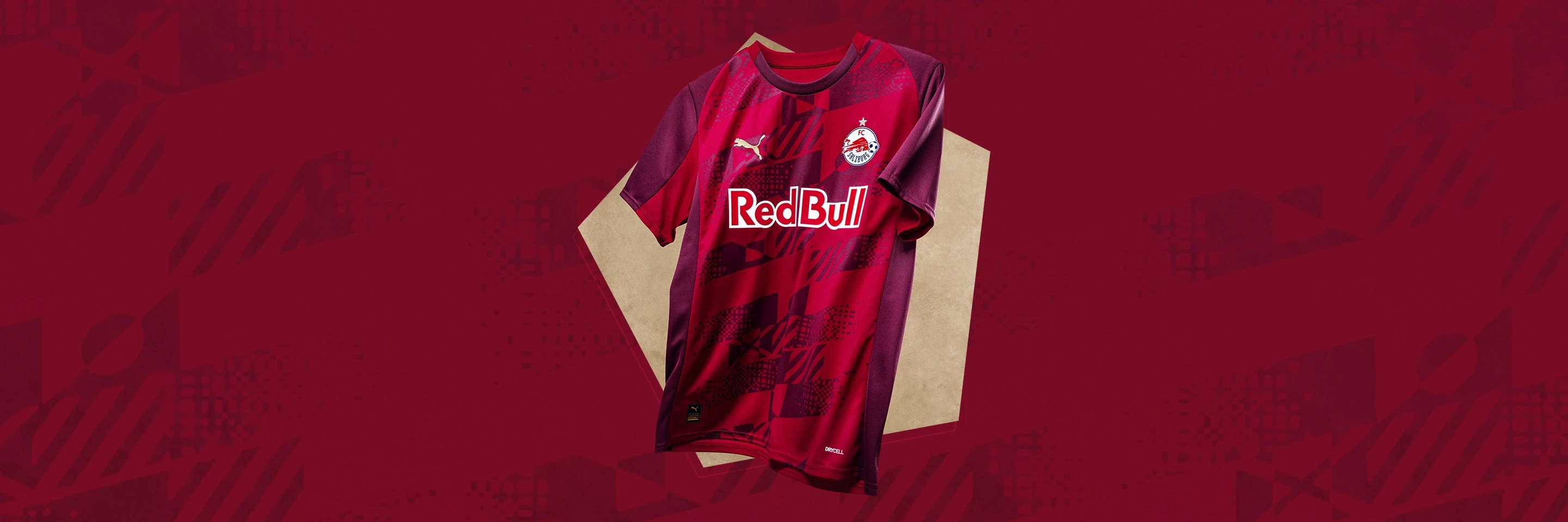 FCRBS International Jersey sale