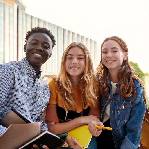 Nachhilfe und Lerncoaching für Schüler & Studierende in Zürich