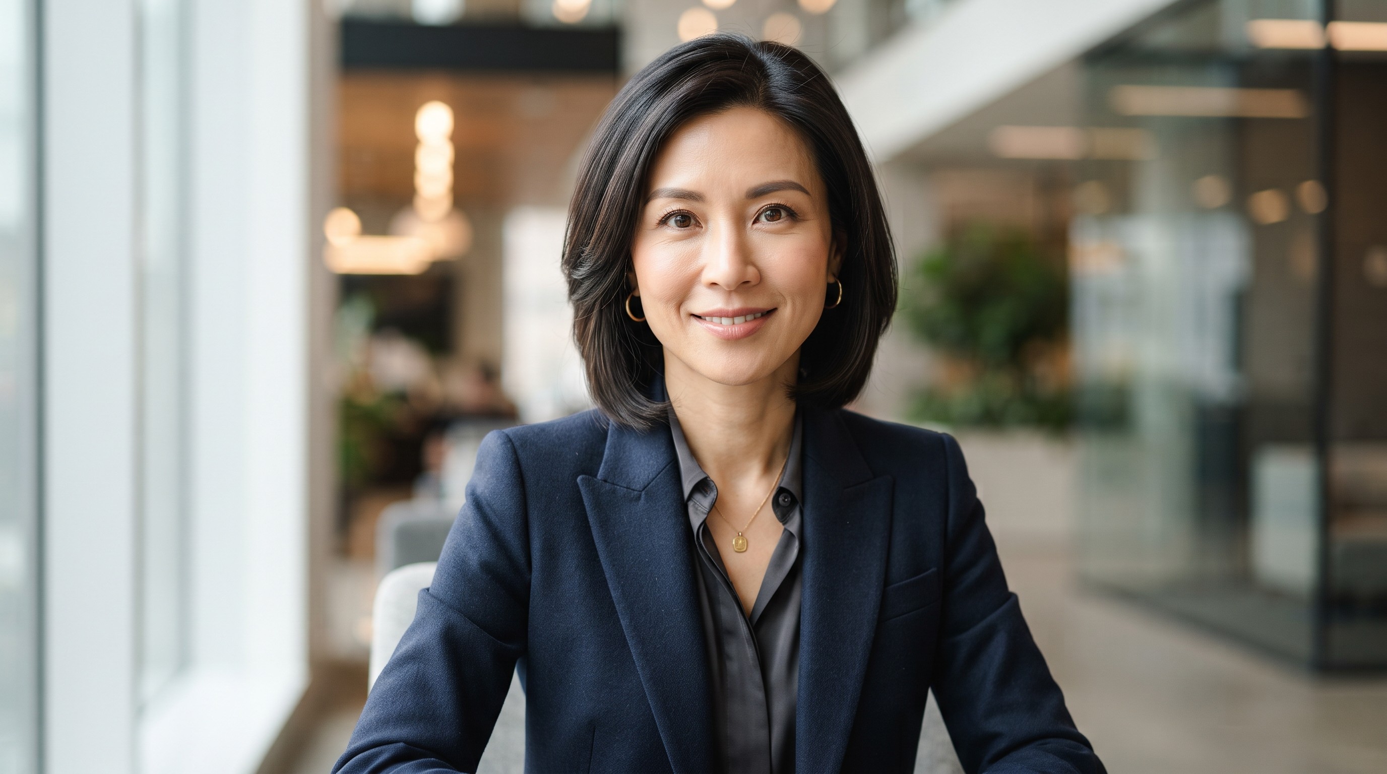 Sarah Chen