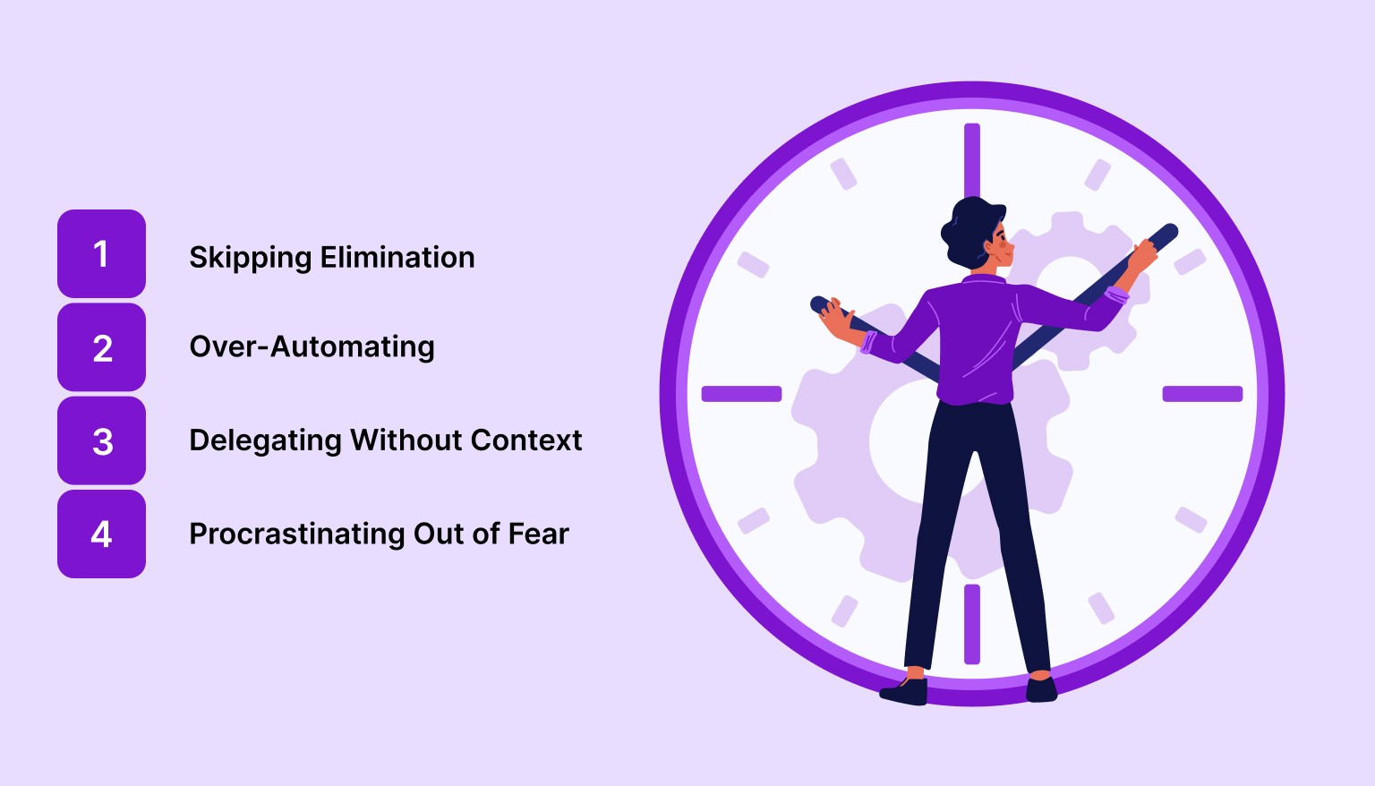 Common Mistakes and How to Avoid Them