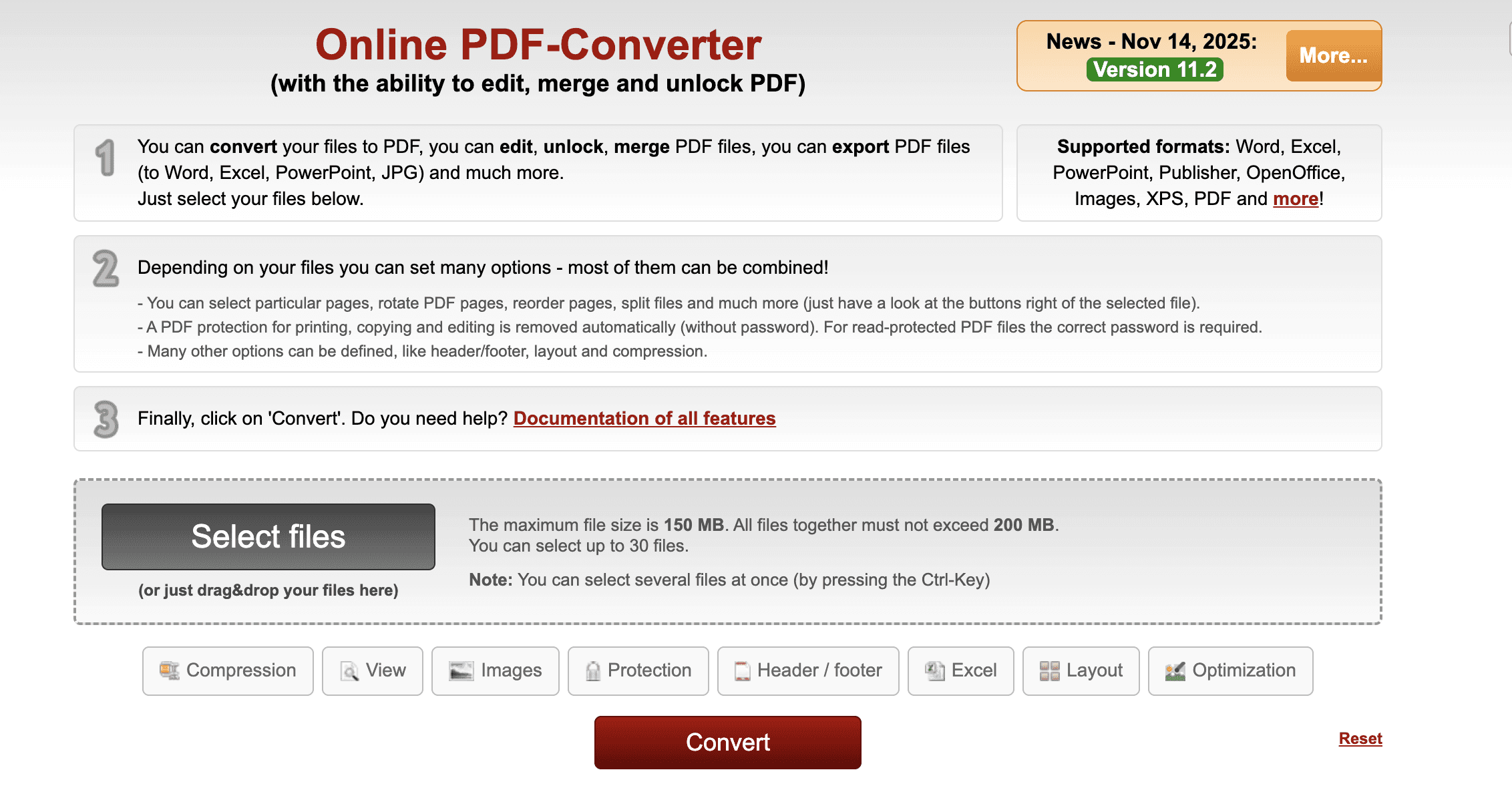 Online2PDF