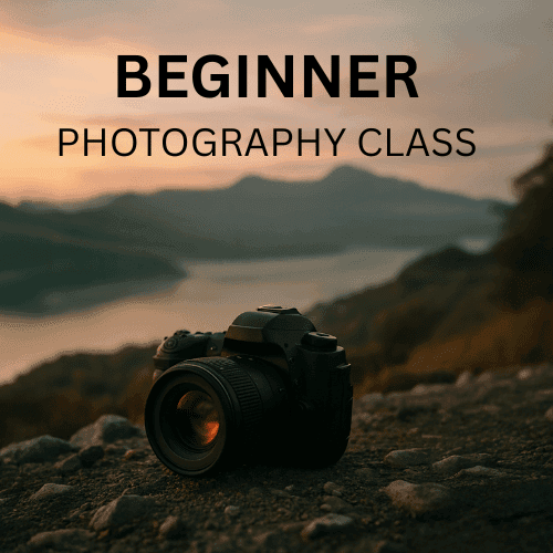 The Beginner Class