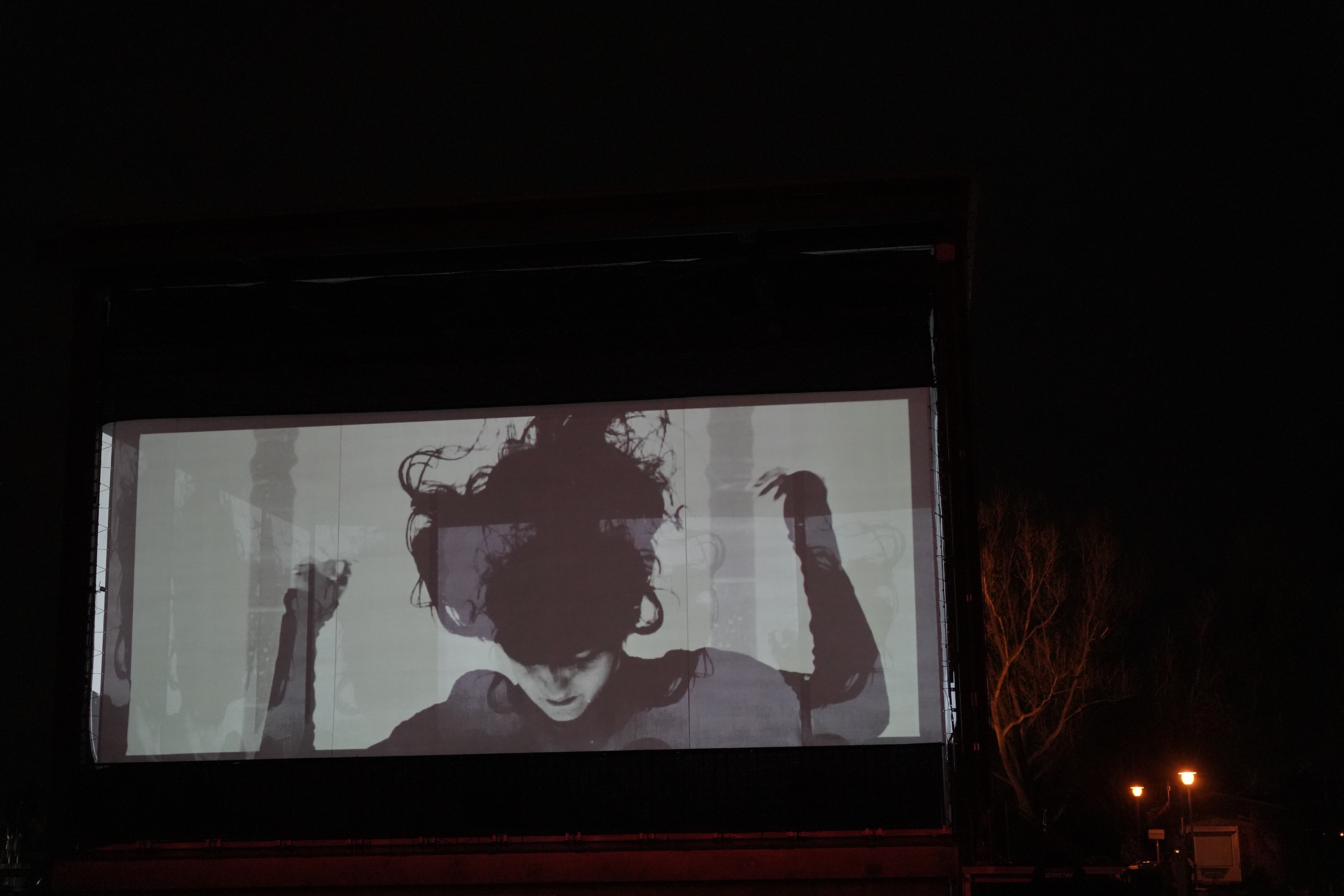 Expose - augmented performance installation