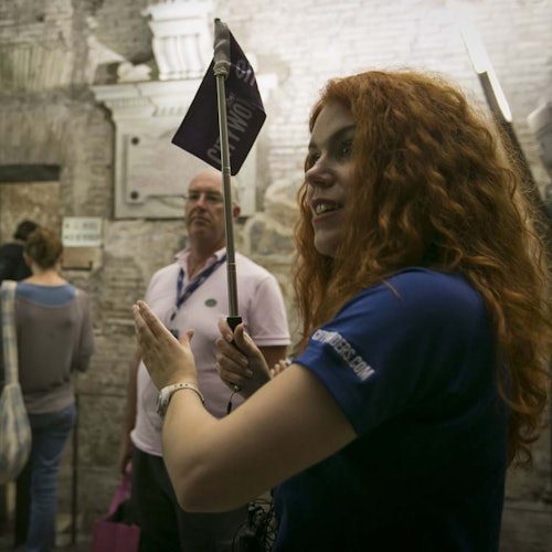 地穴与地下墓穴