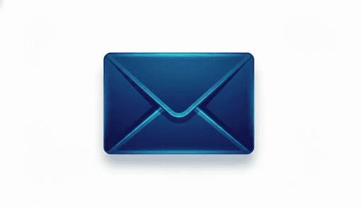 red mail box on road during daytime