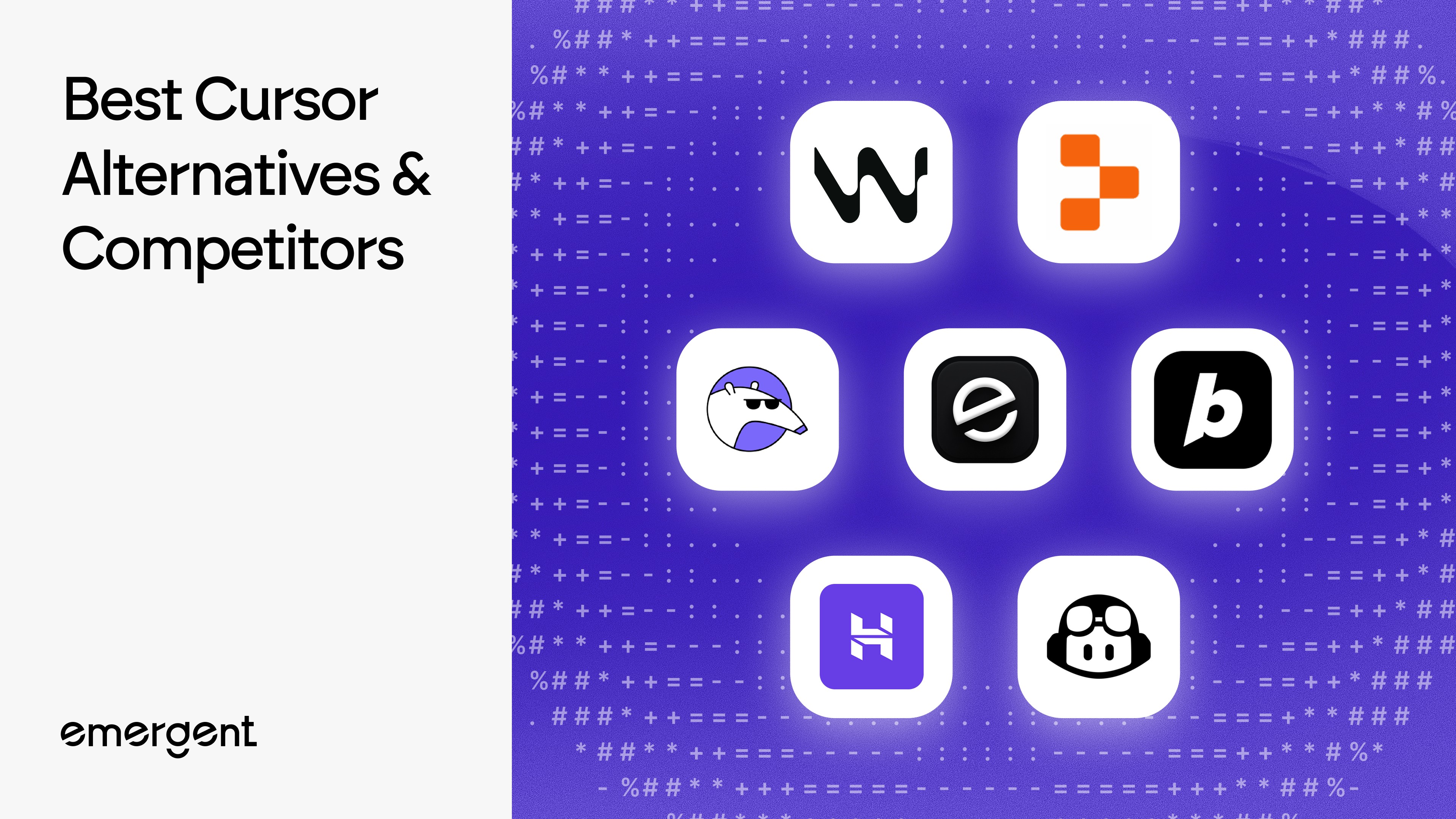 Best Cursor Alternatives