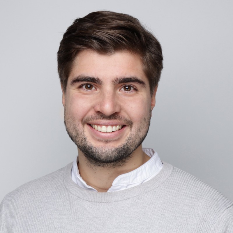 Alexander Klug