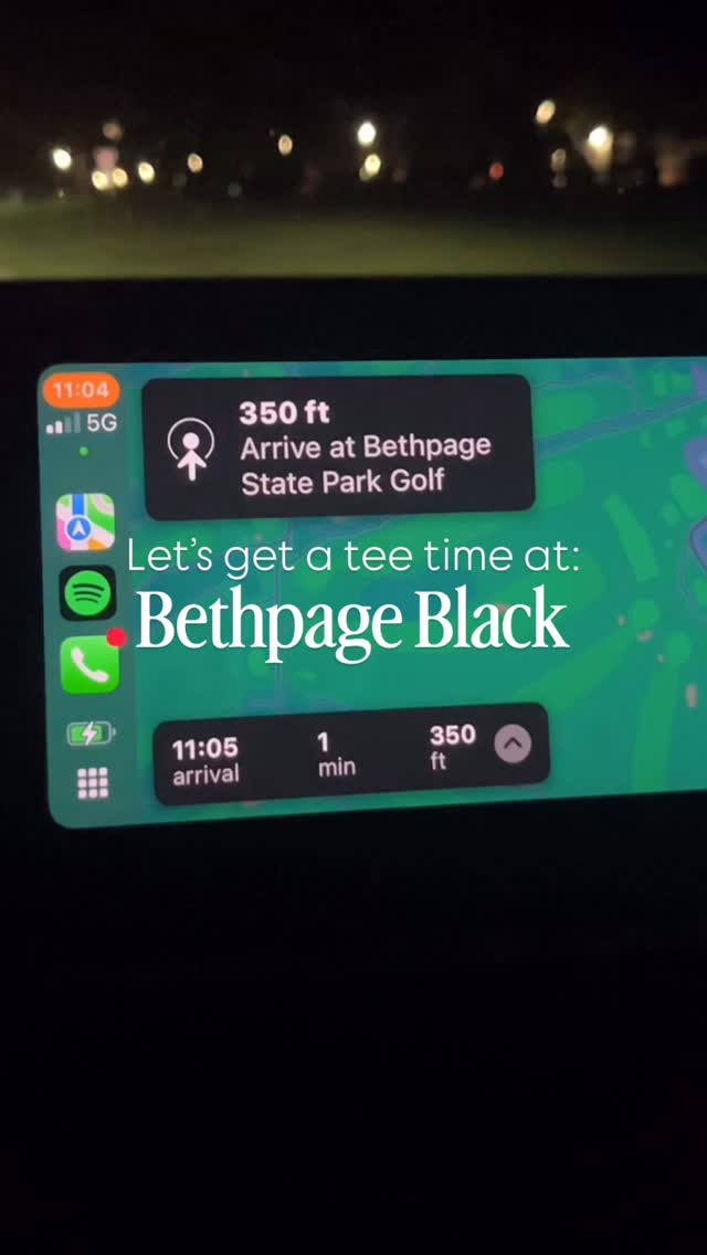 apple car play