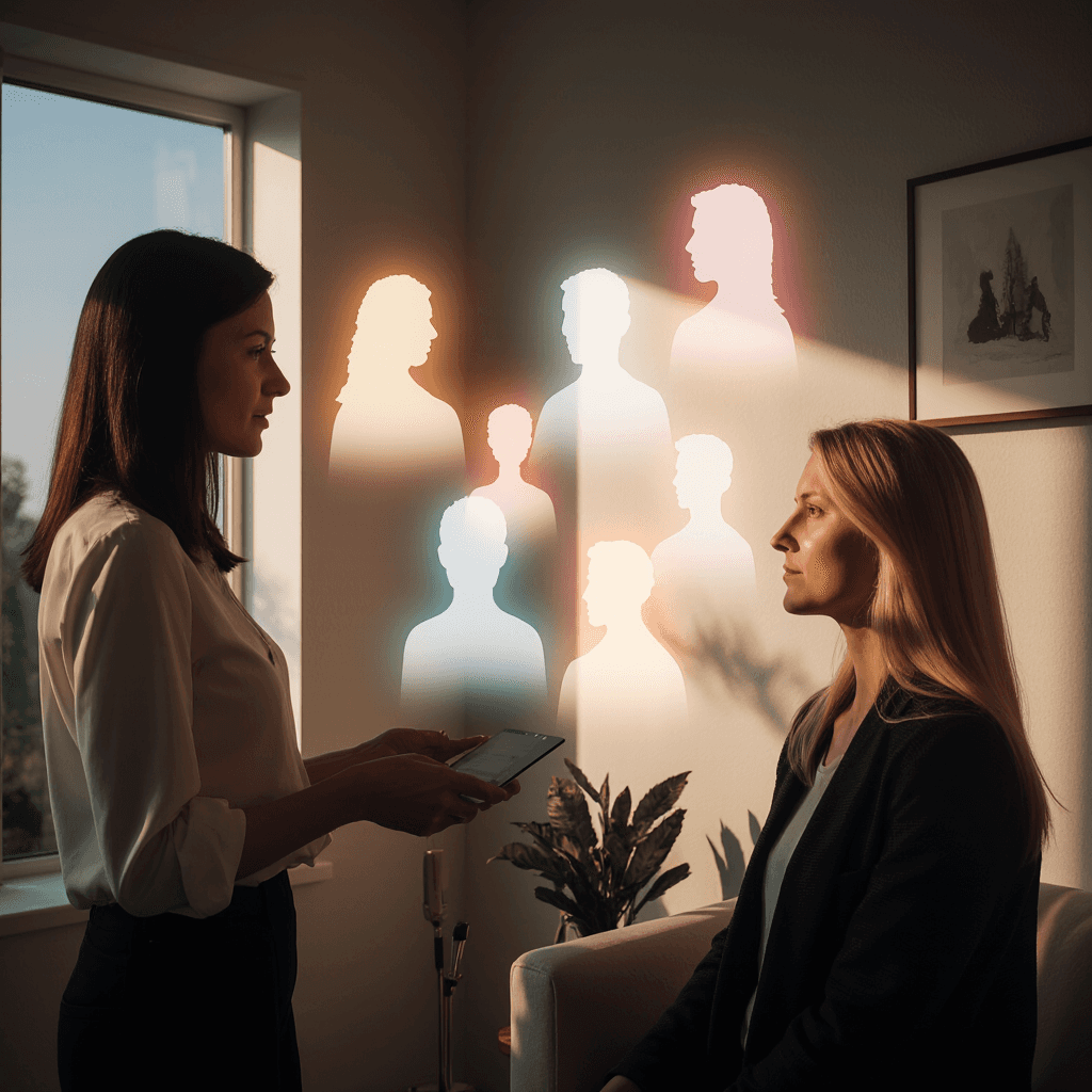 Business and Life Coach - Free Framer Template