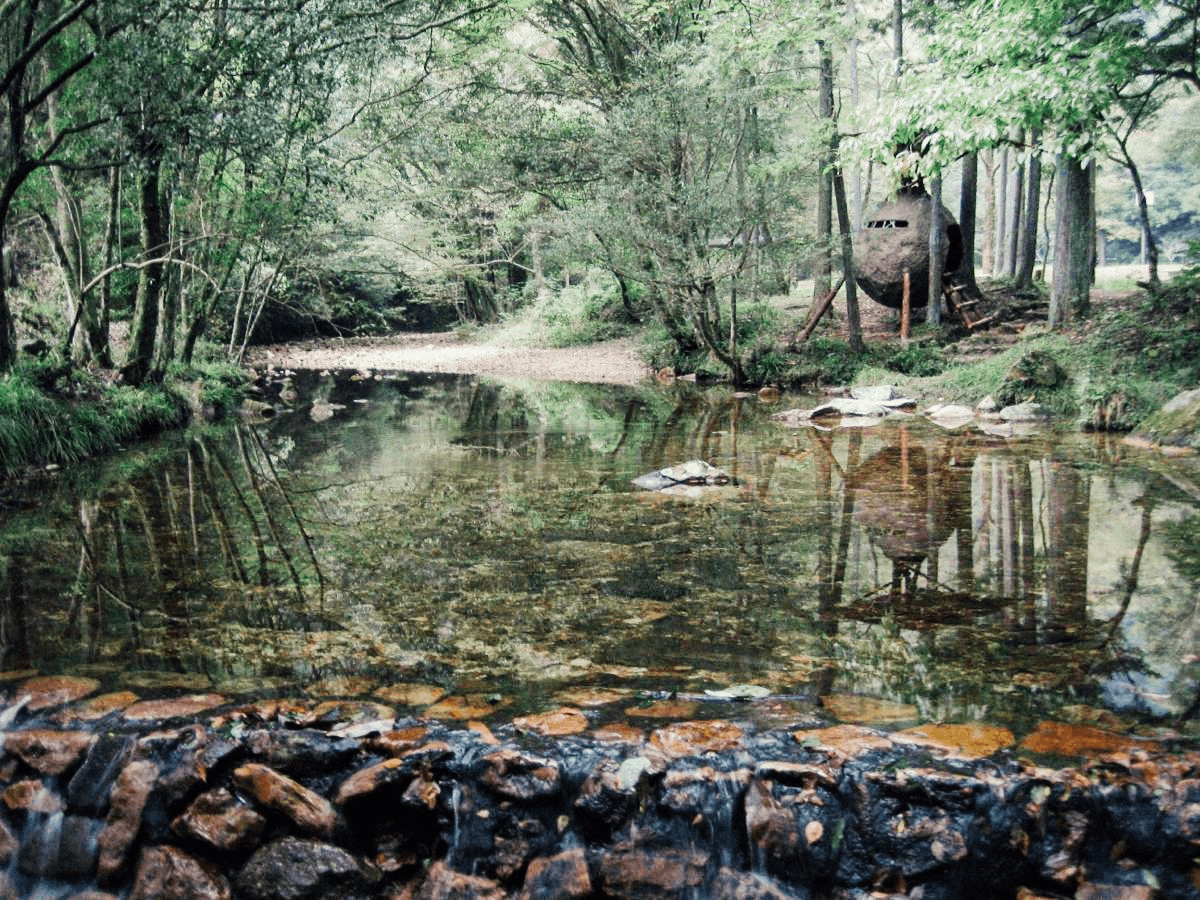 写真提供:古川さん